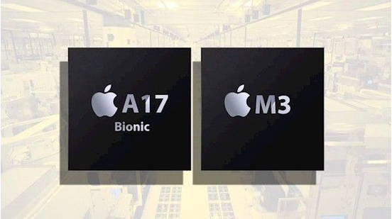 遵化苹果15维修站分享iPhone15系列会用3nm芯片吗 